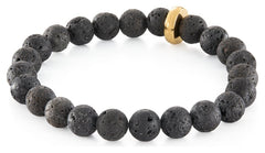 Lord of the Rings Bracelet Mount Doom 0849421012724