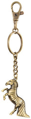 The Odyssey (2026) Keychain Trojan Horse 14 cm 0849421012984