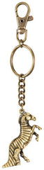 The Odyssey (2026) Keychain Trojan Horse 14 cm 0849421012984