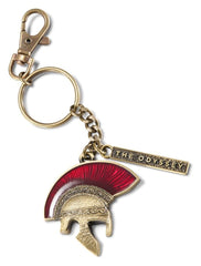 The Odyssey (2026) Keychain Odysseus' Helmet 14 cm 849421012991