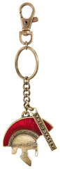 The Odyssey (2026) Keychain Odysseus' Helmet 14 cm 849421012991