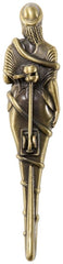 The Odyssey (2026) Pin Athena 6 cm 0849421013004