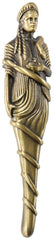 The Odyssey (2026) Pin Athena 6 cm 0849421013004