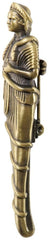 The Odyssey (2026) Pin Athena 6 cm 0849421013004