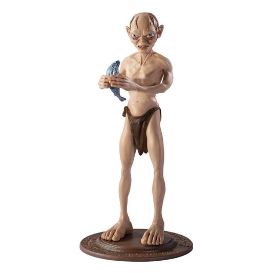 Lord of the Rings Bendyfigs Bendable Figure Gollum 19 cm 0849421006853