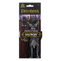Lord of the Rings Bendyfigs Bendable Figure Sauron 19 cm 0849421010591