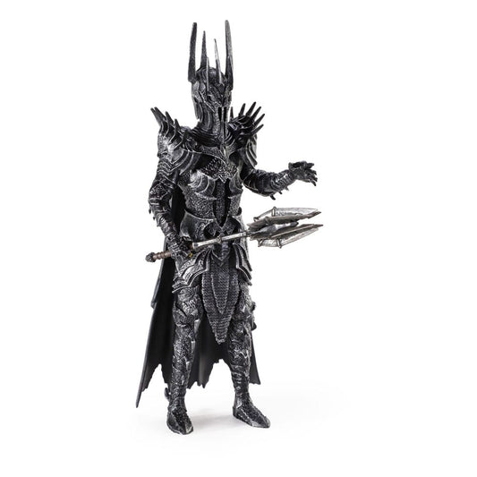 Lord of the Rings Bendyfigs Bendable Figure Sauron 19 cm 0849421010591