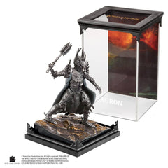 Lord of the Rings Diorama Figure Sauron 17 cm 0849421010553