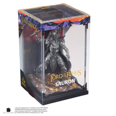 Lord of the Rings Diorama Figure Sauron 17 cm 0849421010553
