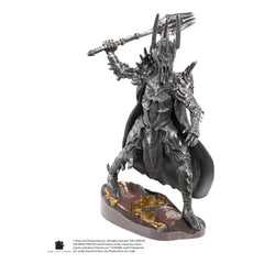 Lord of the Rings Diorama Figure Sauron 17 cm 0849421010553