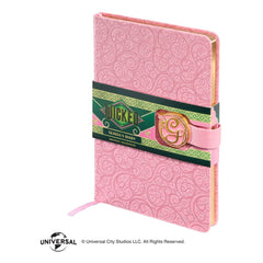 Wicked Journal Glinda 240 pages 0849421010539