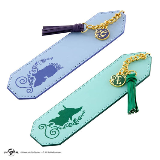 Wicked: For Good  Bookmarks 2-Pack Glinda & Elphaba  0849421011468