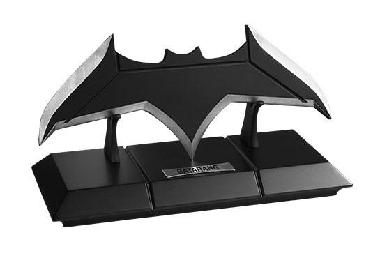 Justice League Replica 1/1 Batarang - Amuzzi