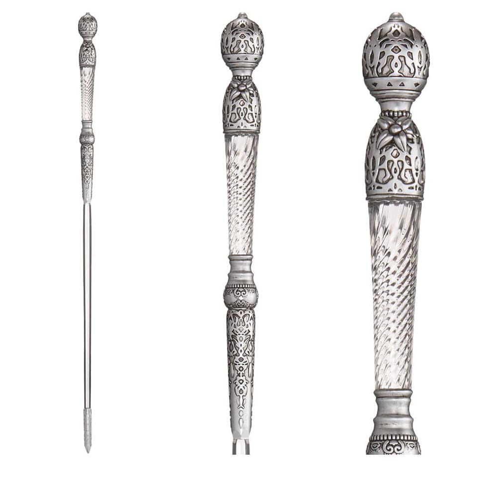 Wicked Prop Replica 1/1 Glinda's Training Wand 55,5 cm 0849421010881