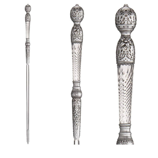 Wicked Prop Replica 1/1 Glinda's Training Wand 55,5 cm 0849421010881