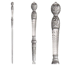Wicked Prop Replica 1/1 Glinda's Training Wand 55,5 cm 0849421010881