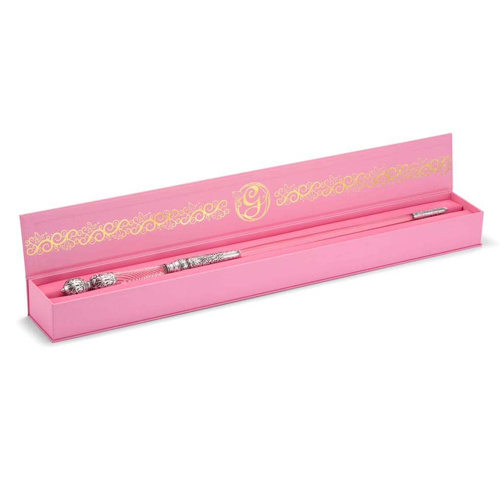 Wicked Prop Replica 1/1 Glinda's Training Wand 55,5 cm 0849421010881