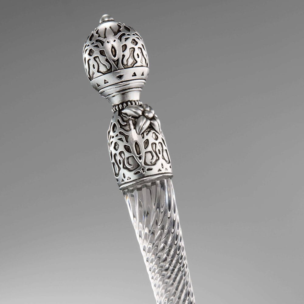 Wicked Prop Replica 1/1 Glinda's Training Wand 55,5 cm 0849421010881