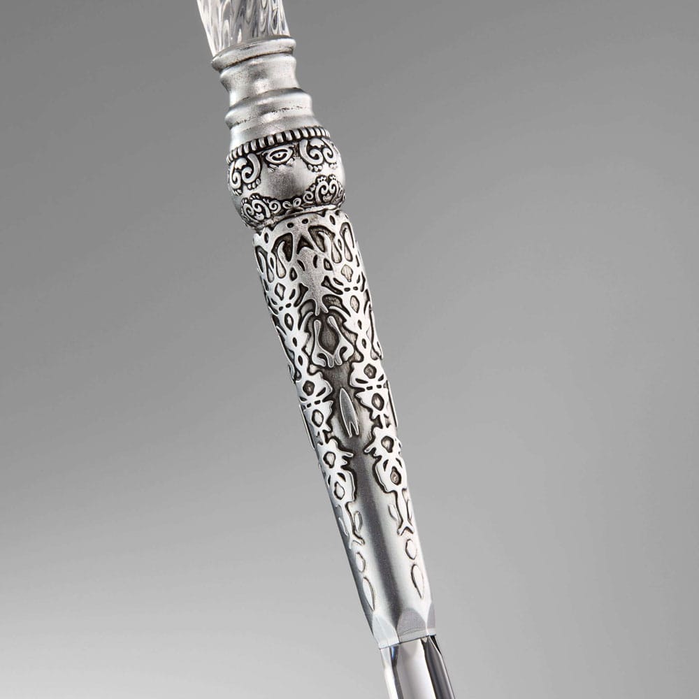 Wicked Prop Replica 1/1 Glinda's Training Wand 55,5 cm 0849421010881