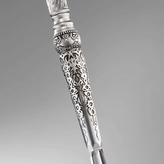 Wicked Prop Replica 1/1 Glinda's Training Wand 55,5 cm 0849421010881