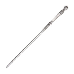 Wicked Prop Replica 1/1 Glinda's Training Wand 55,5 cm 0849421010881