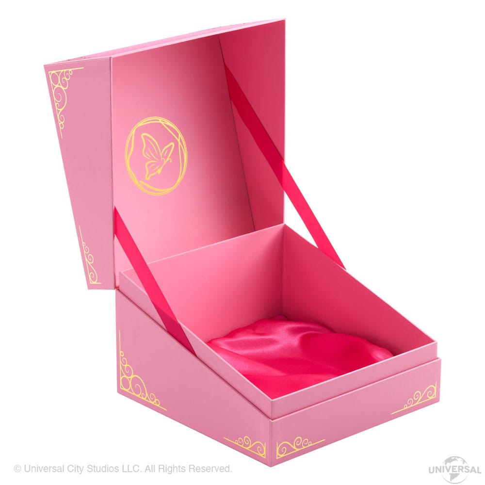 Wicked: For Good Prop Replica Glinda's Bubble Crown (Adult Collector's Edition) 0849421011017