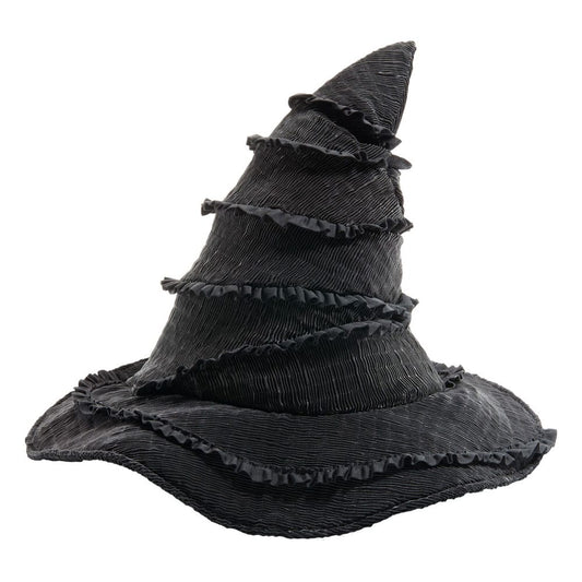 Wicked Role Play Replica 1/1 Elphaba's Hat (Collector'S Box) 38 cm     0849421011024