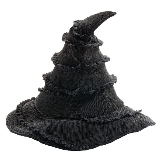 Wicked Role Play Replica 1/1 Elphaba's Hat (Collector'S Box) 38 cm     0849421011024