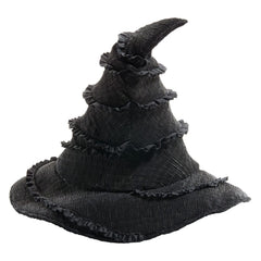 Wicked Role Play Replica 1/1 Elphaba's Hat (Collector'S Box) 38 cm     0849421011024