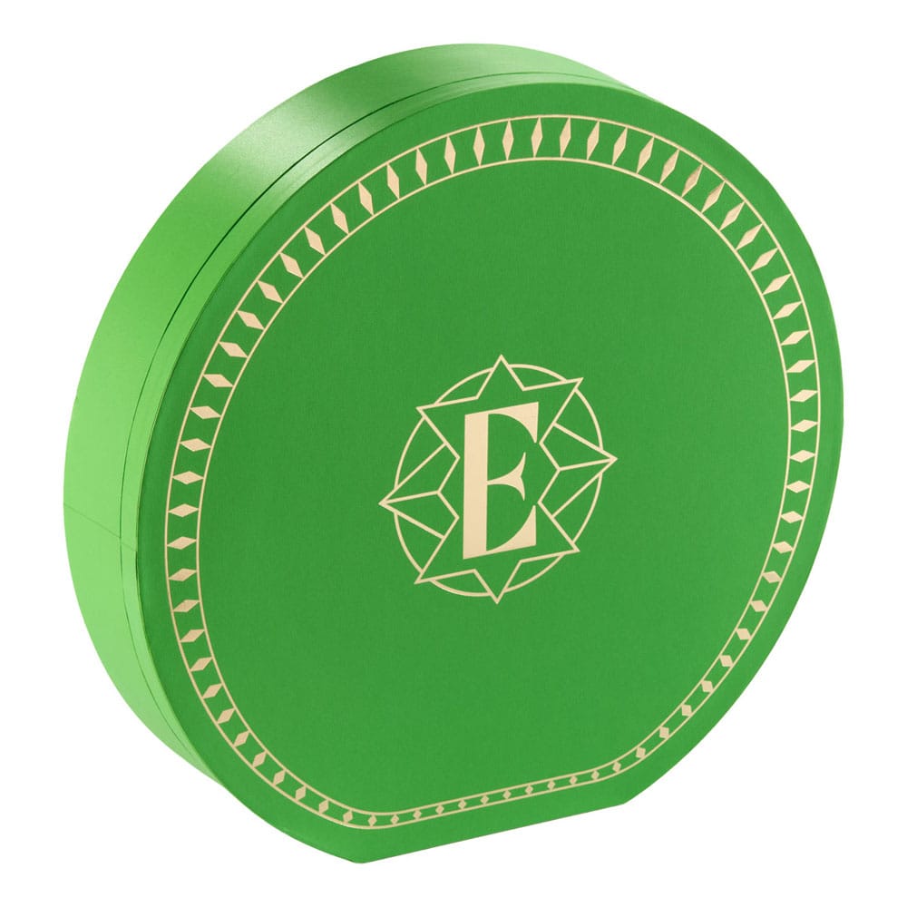 Wicked Role Play Replica 1/1 Elphaba's Hat (Collector'S Box) 38 cm     0849421011024