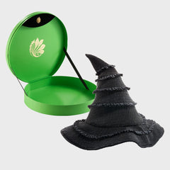 Wicked Role Play Replica 1/1 Elphaba's Hat (Collector'S Box) 38 cm     0849421011024
