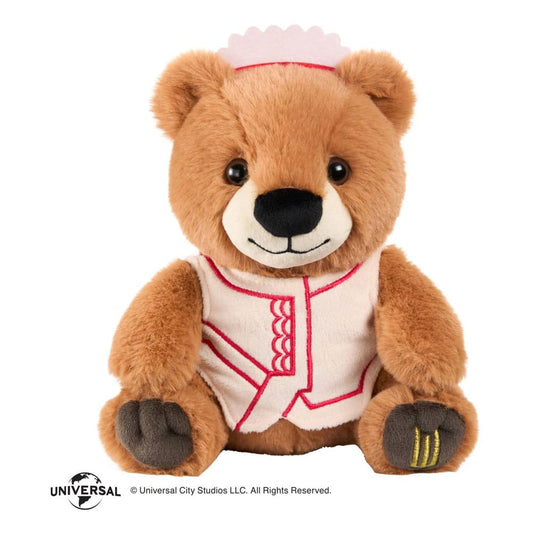Wicked Plush Figure Dulcibear 19 cm 0849421011048