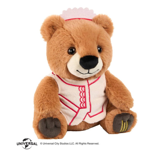 Wicked Plush Figure Dulcibear 19 cm 0849421011048