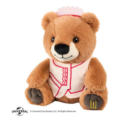 Wicked Plush Figure Dulcibear 19 cm 0849421011048