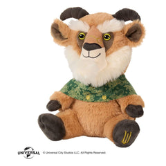Wicked Plush Figure Dr. Dillamond 20 cm  0849421011031
