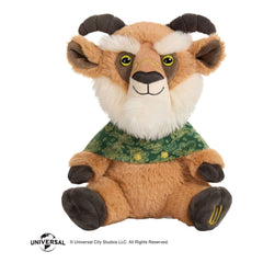 Wicked Plush Figure Dr. Dillamond 20 cm 0849421011031