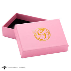 Wicked: For Good Replica 1/1 Glinda's Bubble Earrings 0849421011727