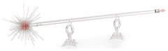 Wicked: For Good Prop Replica Glinda's Bubble Wand 122 cm 0849421011345