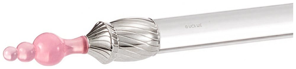 Wicked: For Good Prop Replica Glinda's Bubble Wand 122 cm 0849421011345