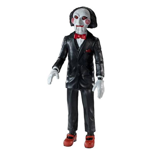 Saw Bendyfigs Bendable Figure Billy Puppet 18 0849421008192