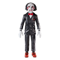 Saw Bendyfigs Bendable Figure Billy Puppet 18 cm 0849421010584