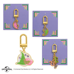 Wicked: For Good Unlimited Charms Trunk Bracelet Charm Best Friends Forever (BFF) 0849421011116