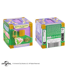 Wicked: For Good Unlimited Charms Trunk Bracelet Charm Best Friends Forever (BFF) 0849421011116