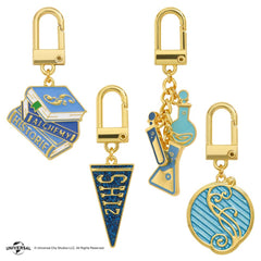 Wicked: For Good Unlimited Charms Trunk Bracelet Charm Welcome to Shiz 0849421011123