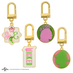 Wicked: For Good Unlimited Charms Trunk Bracelet Charm Pink Goes with Green 0849421011130