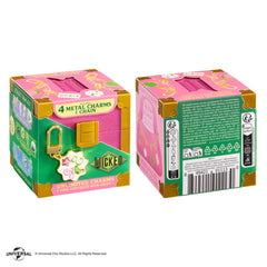 Wicked: For Good Unlimited Charms Trunk Bracelet Charm Pink Goes with Green 0849421011130