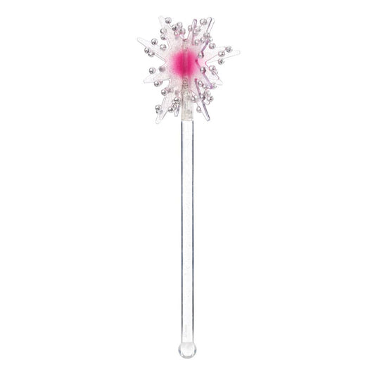 Wicked Wand Replica 1/1 Glinda's Toy Wand 36 cm     0849421011086