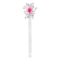 Wicked Wand Replica 1/1 Glinda's Toy Wand 36 cm     0849421011086