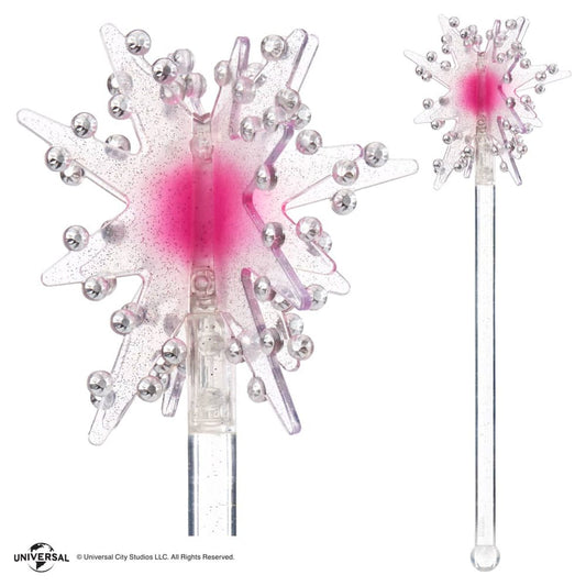 Wicked Wand Replica 1/1 Glinda's Toy Wand 36 cm     0849421011086