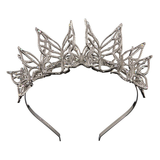 Wicked: For Good Prop Replica Glinda's Wedding Tiara (Adult Size) 0849421011222